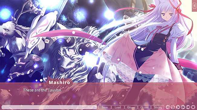 Tayutama: Kiss on my Deity