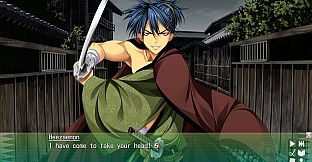 ChuSingura46+1 S - Chapter 4 & 5