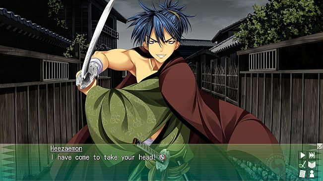 ChuSingura46+1 S - Chapter 4 & 5