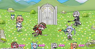 ホロライブファンタジーバトル