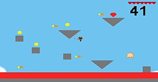 The Adventure of Sunny the hedgehog