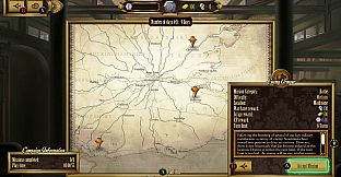 Ironcast Complete Collection