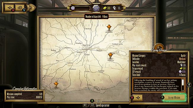 Ironcast Complete Collection