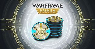 Warframe: 7 Regal Aya - Prime Resurgence