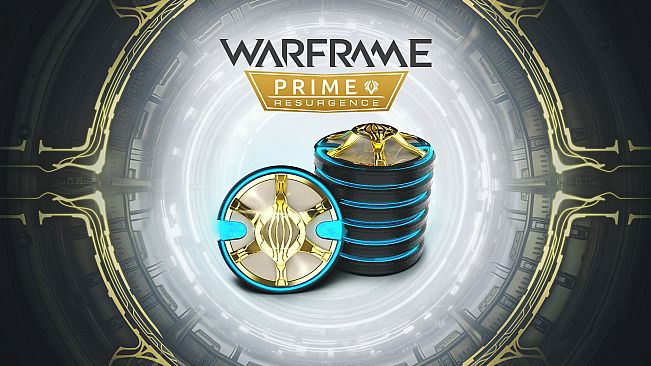 Warframe: 7 Regal Aya - Prime Resurgence