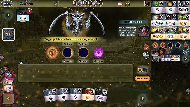 Aeon's End - Promo Pack 1