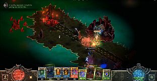 Book of Demons - Dungeons & Streamers