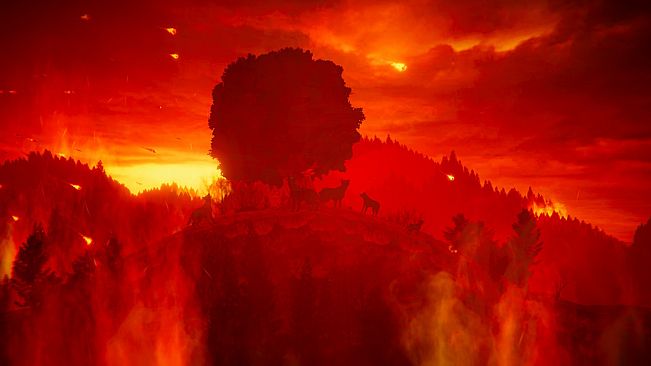 OSK - The End of Time