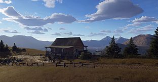 Way of the Hunter - Elkcrest Island