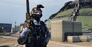 Warface: Clutch — Engineer Starter Pack