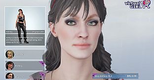 Virtual Girl - Sex Simulator VR