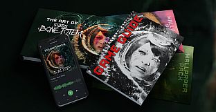 STASIS: BONE TOTEM SUPPORTERS PACK