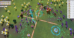 Overdrive Breakout