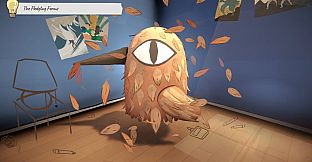 The Day I Became A Bird