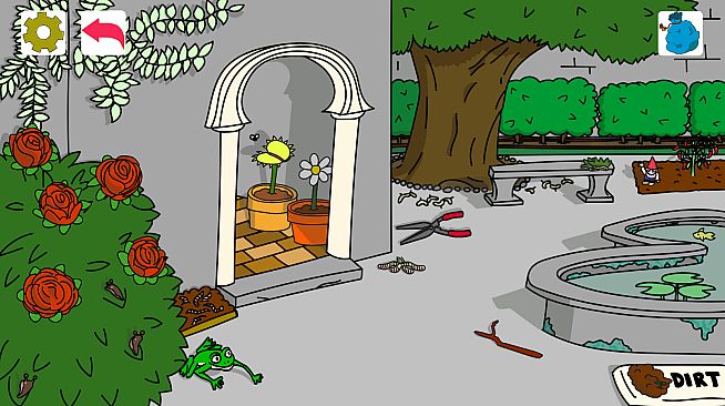 Quirk! Origins: A Jester's Tale