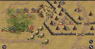 World War: Rome - Free Strategy Game