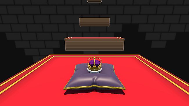 Crown Yer King