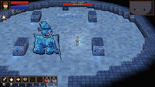 Dream Draw Dungeons