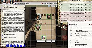 Fantasy Grounds - Pathfinder RPG - Wrath of the Righteous AP 2: Sword of Valor