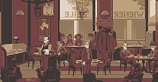 The Lion's Song: Episode 1 - Silence