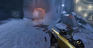 Killing Floor - Golden Weapons Pack