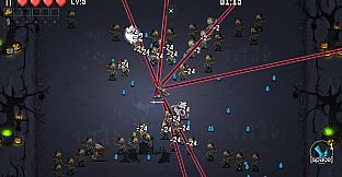 Doom Survivor: Horde Rush