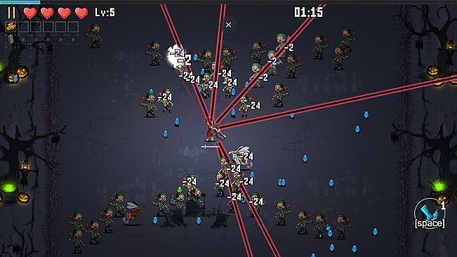 Doom Survivor: Horde Rush