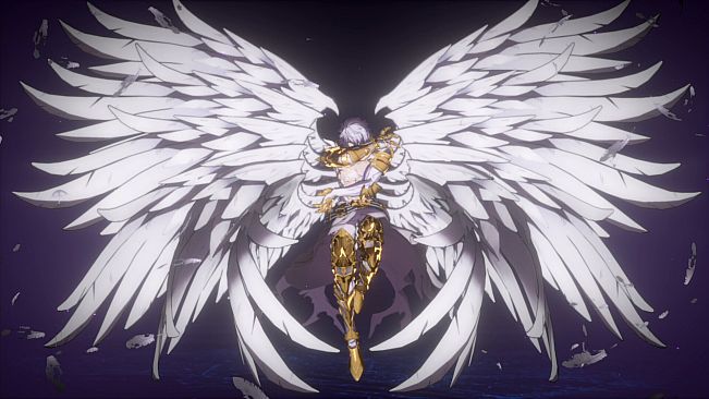 Granblue Fantasy Versus: Rising - Character Color set 3