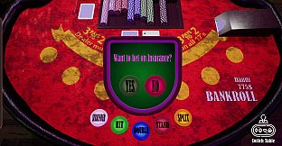 Blackjack Training