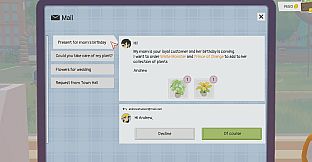 Petals and Pots: Plant Shop Simulator