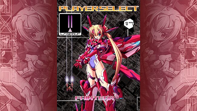 TriggerHeart EXELICA ENHANCED