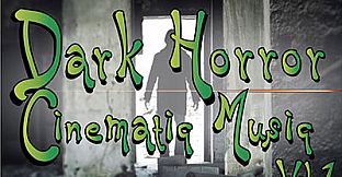 RPG Maker MV - Dark Horror Cinematic Music Vol.1