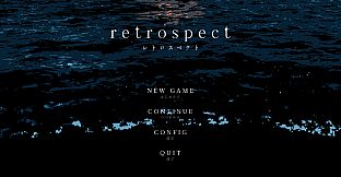 retrospect