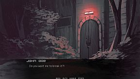 Thorns: Police never sleeps