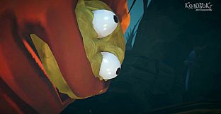 Koloboke: Sickness Simulator