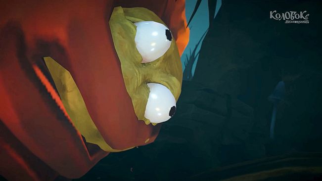 Koloboke: Sickness Simulator