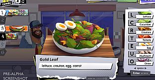 Cook, Serve, Delicious: Re-Mustard!