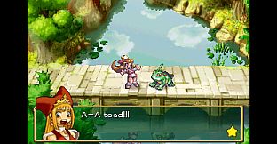 Rhapsody: Marl Kingdom Chronicles