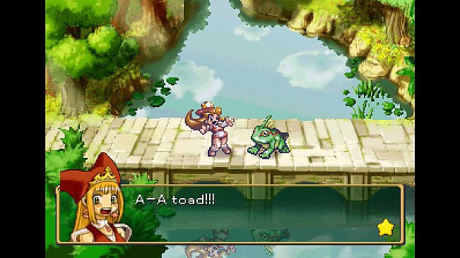 Rhapsody: Marl Kingdom Chronicles