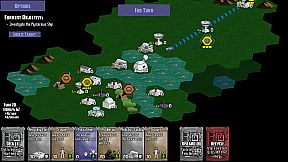 Project GR-5LYR: Galactic Relocation