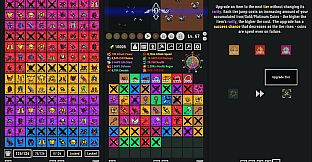 Task Bar Cube