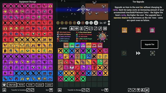 Task Bar Cube