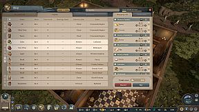 Crossroads Inn 2 - Tavern Manager