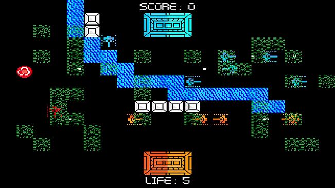 Tiger Tank 59 Ⅰ Mission Pack 039