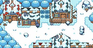 RPG Maker VX Ace - Fantasy Dreamland Casual Pack