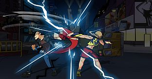 FrostFire -Battle Frenzy-