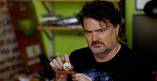 Double Fine PsychOdyssey