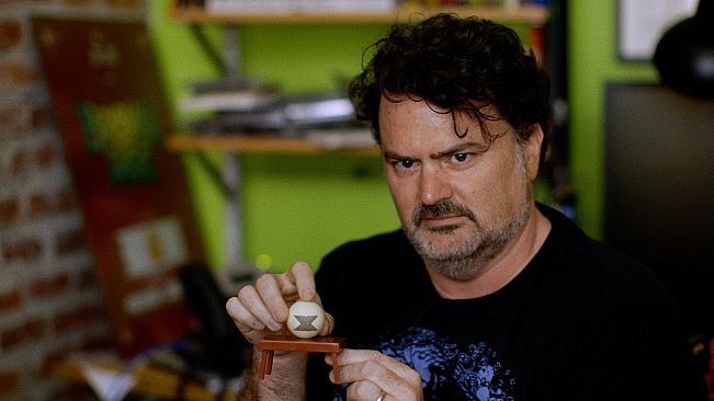 Double Fine PsychOdyssey