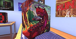 PC Building Simulator - Overclocked Edition Content