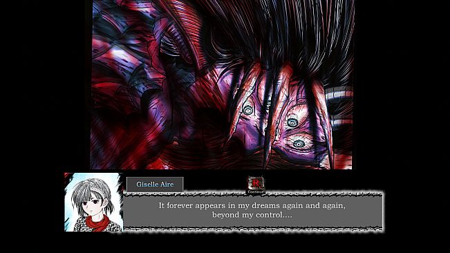 恐惧环界0 Fear the ring place 0
